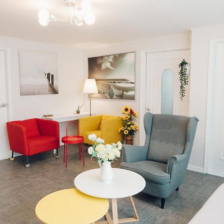 Appartement For Family Group, 4Min To Seoul Station Extérieur photo