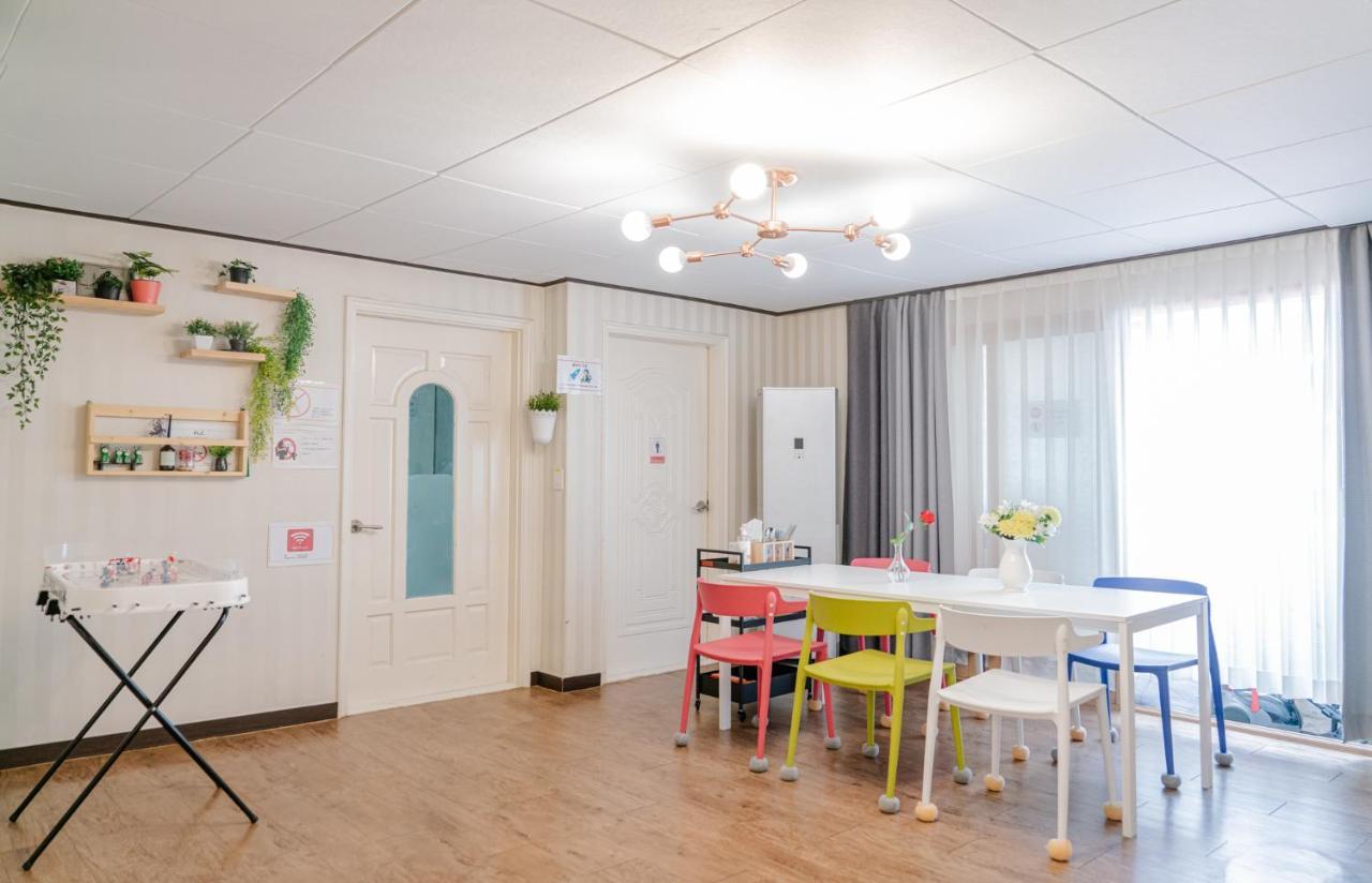 Appartement For Family Group, 4Min To Seoul Station Extérieur photo
