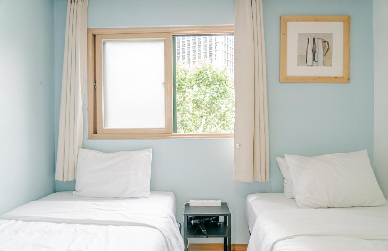 Appartement For Family Group, 4Min To Seoul Station Extérieur photo