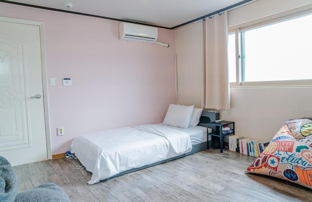 Appartement For Family Group, 4Min To Seoul Station Extérieur photo