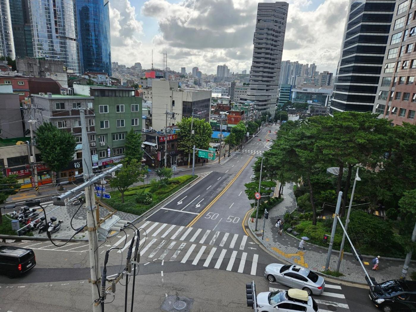 Appartement For Family Group, 4Min To Seoul Station Extérieur photo