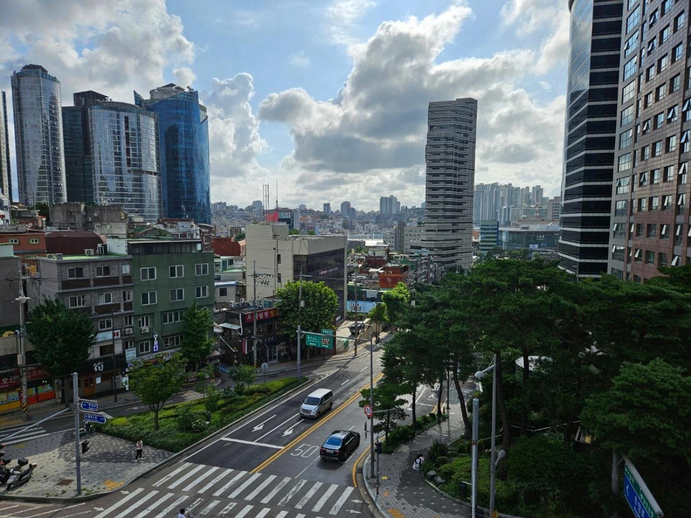 Appartement For Family Group, 4Min To Seoul Station Extérieur photo
