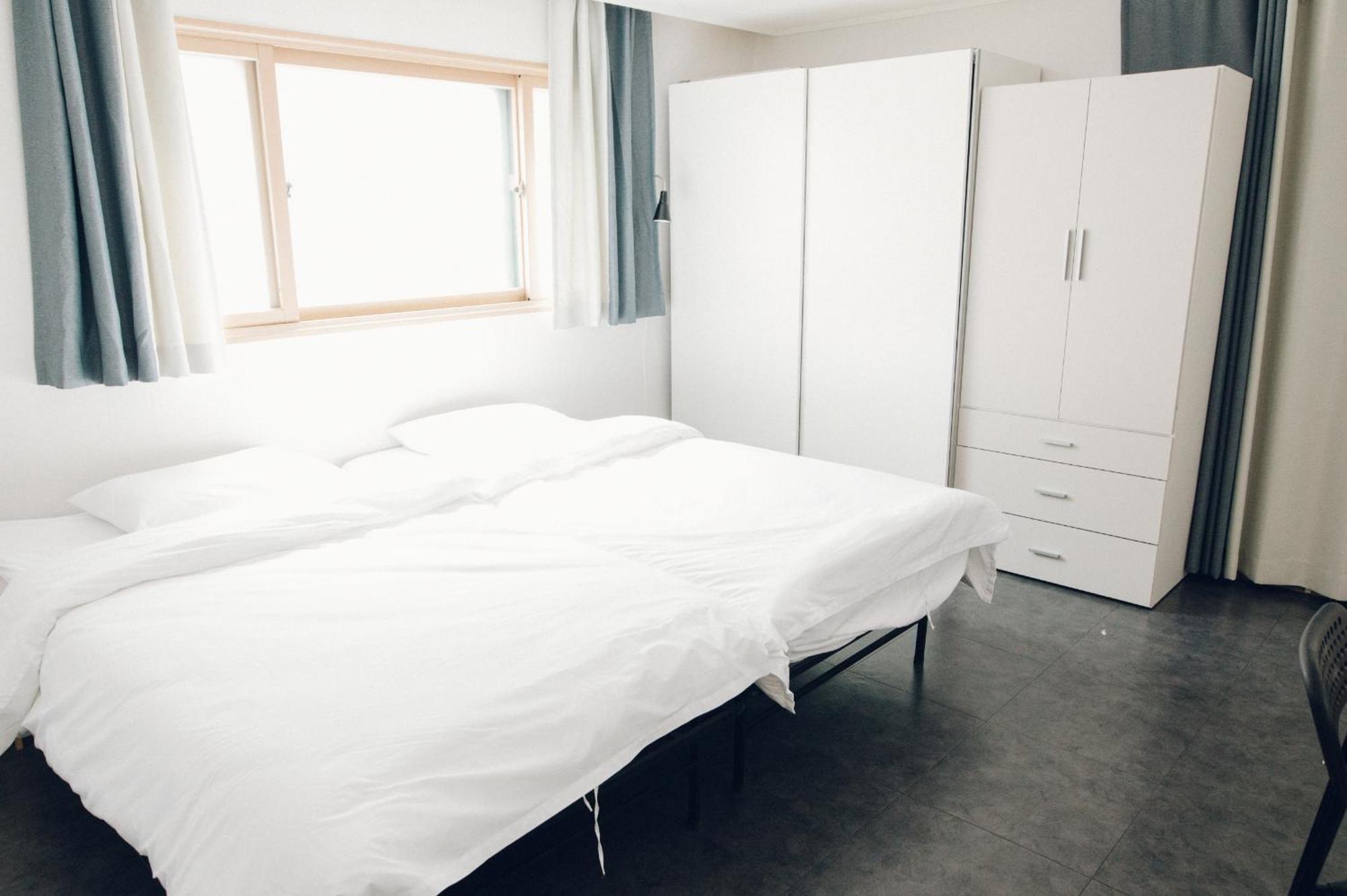 Appartement For Family Group, 4Min To Seoul Station Extérieur photo