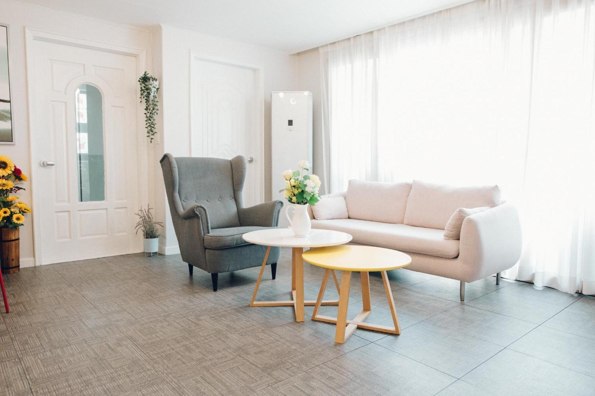 Appartement For Family Group, 4Min To Seoul Station Extérieur photo