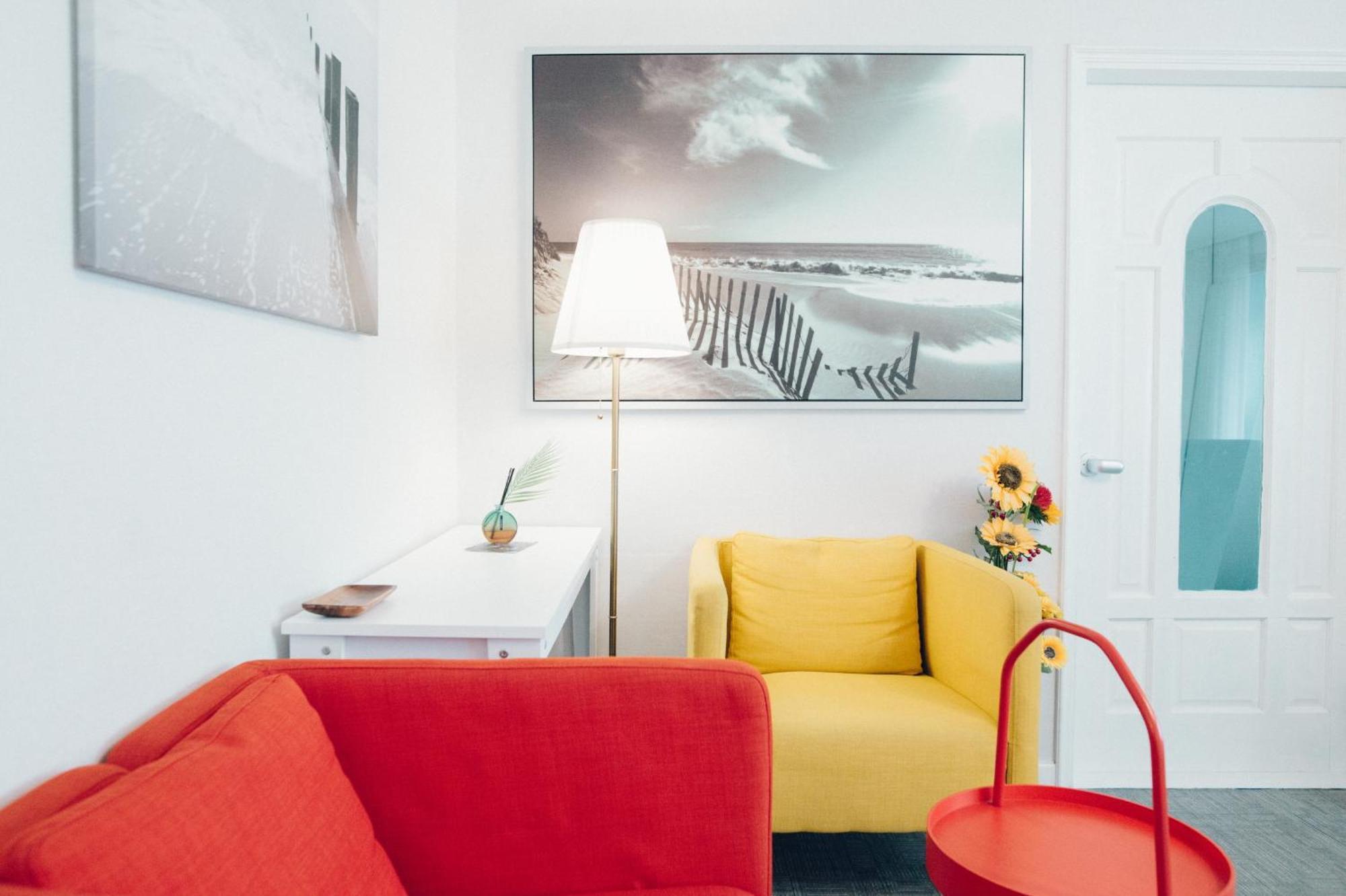 Appartement For Family Group, 4Min To Seoul Station Extérieur photo