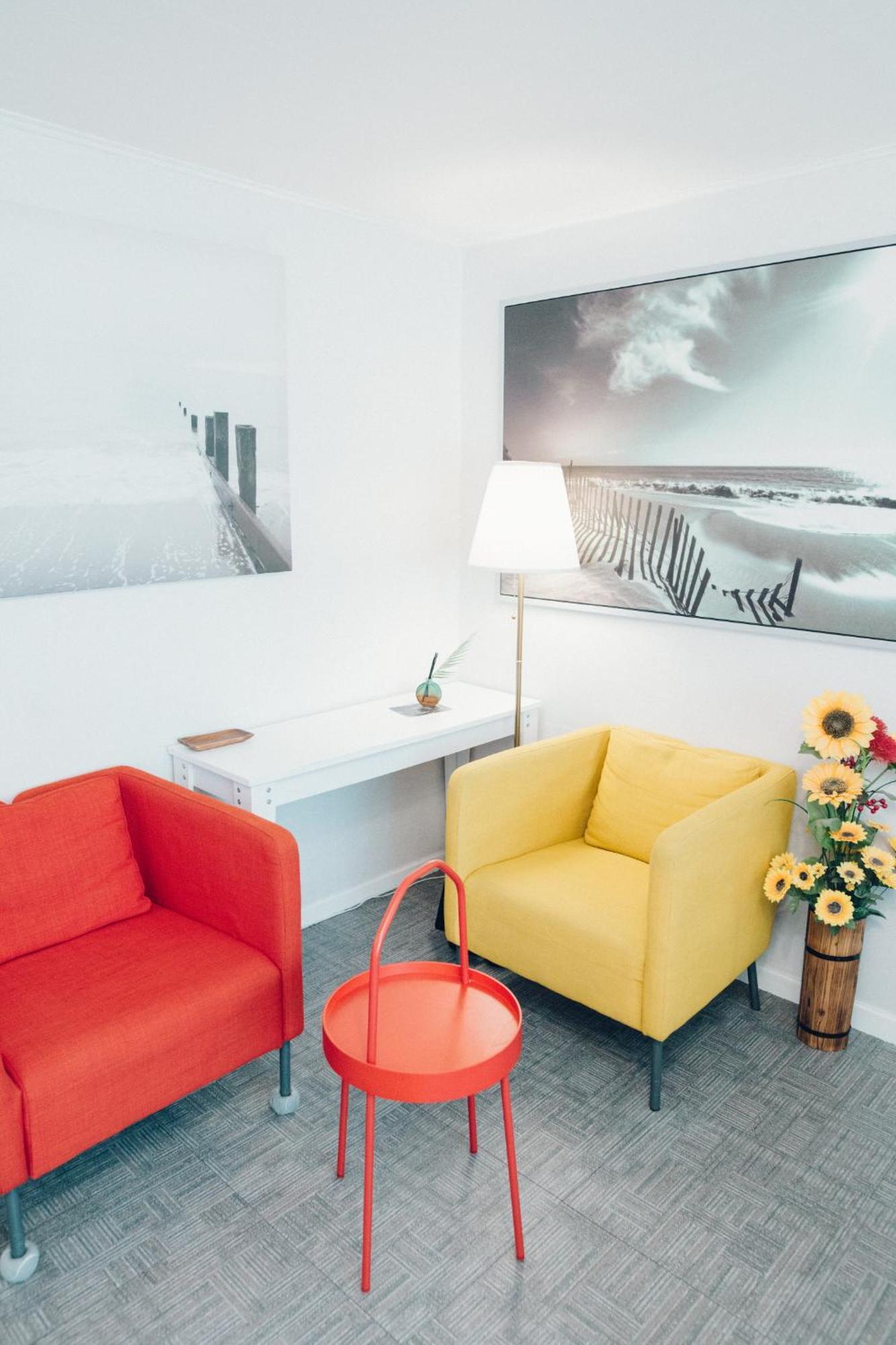 Appartement For Family Group, 4Min To Seoul Station Extérieur photo
