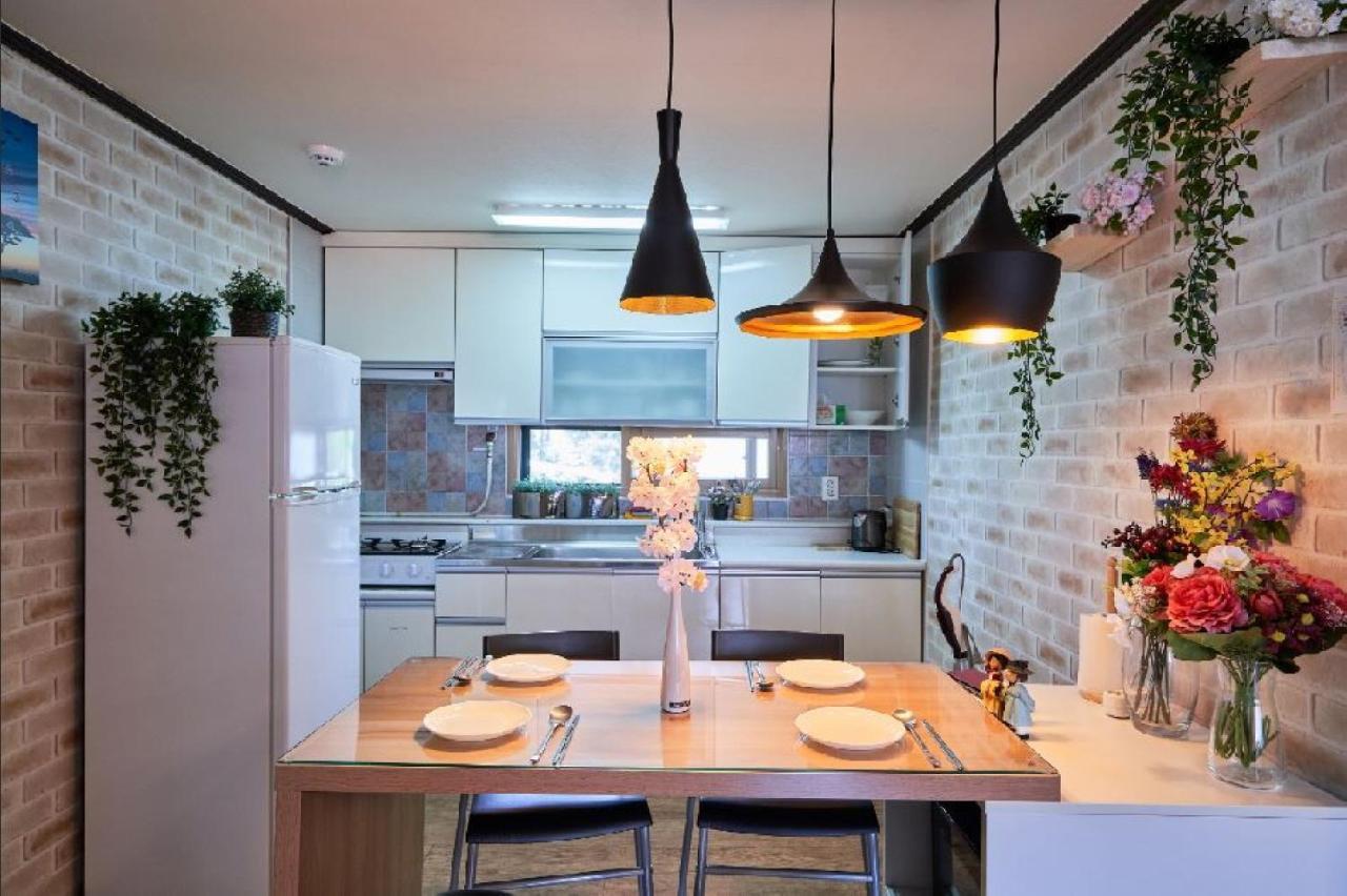 Appartement For Family Group, 4Min To Seoul Station Extérieur photo